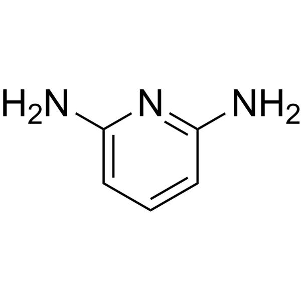 2,6-Diaminopyridine 141-86-6